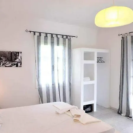 Apartment Helios
